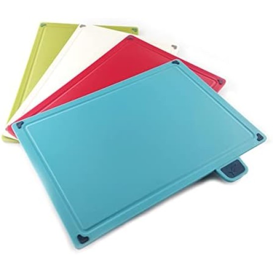 Anti-contamination Cutting Boards 4pc