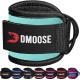 DMoose Ankle Strap for Cable Machine Attachments