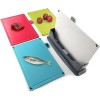 Anti-contamination Cutting Boards 4pc