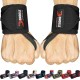 DMoose Fitness Wrist Wraps 