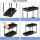 Two Tier Multipurpose organizer